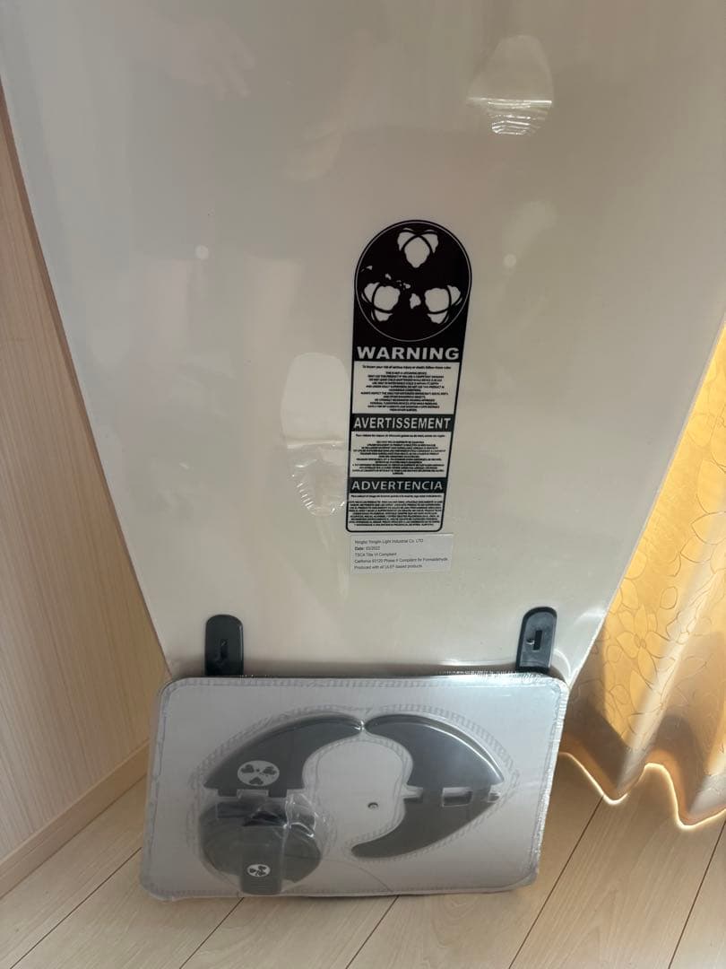 【つくば市引取限定】Jerry Lopez コストコサーフボード新品未使用