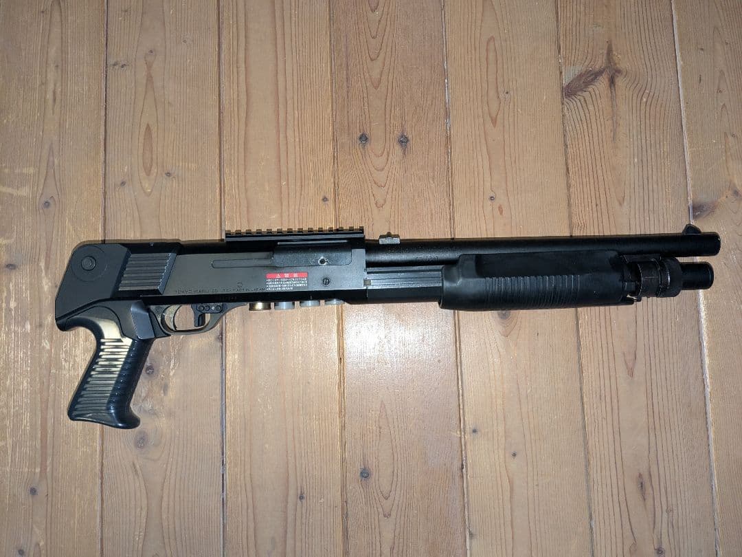 SIKI様　東京マルイ　M3　ショーティー