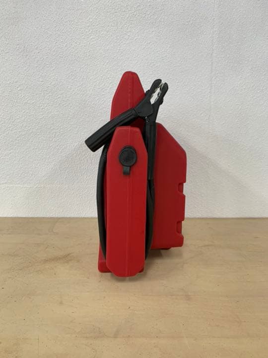 ポータブルジャンプスターター　GRIOTS  950