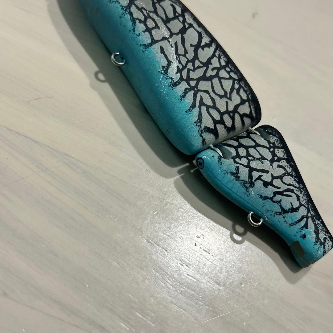 レア　DRT タイニークラッシュ low CHAOS V.D.