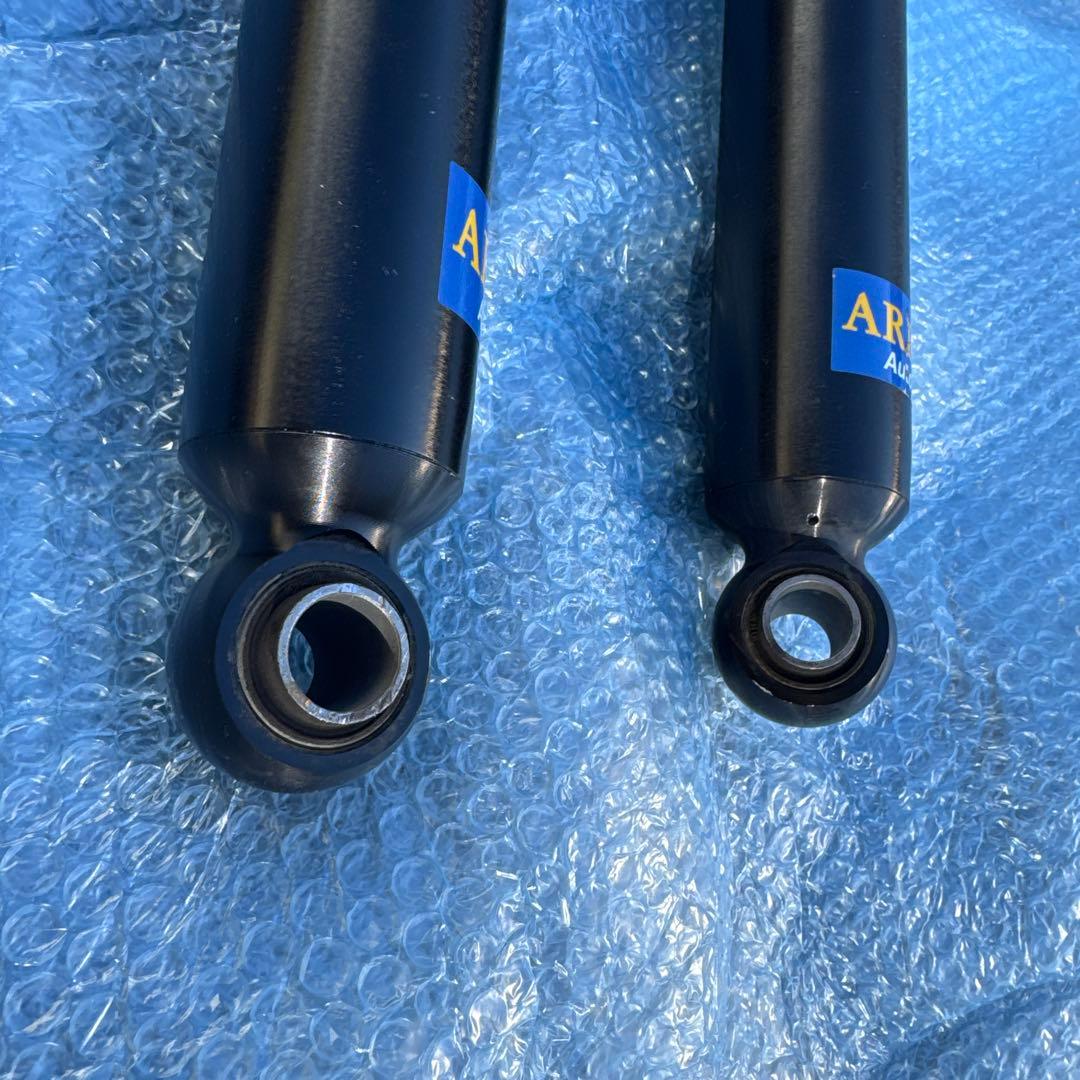 ARRWZ 車庫調　クラウン