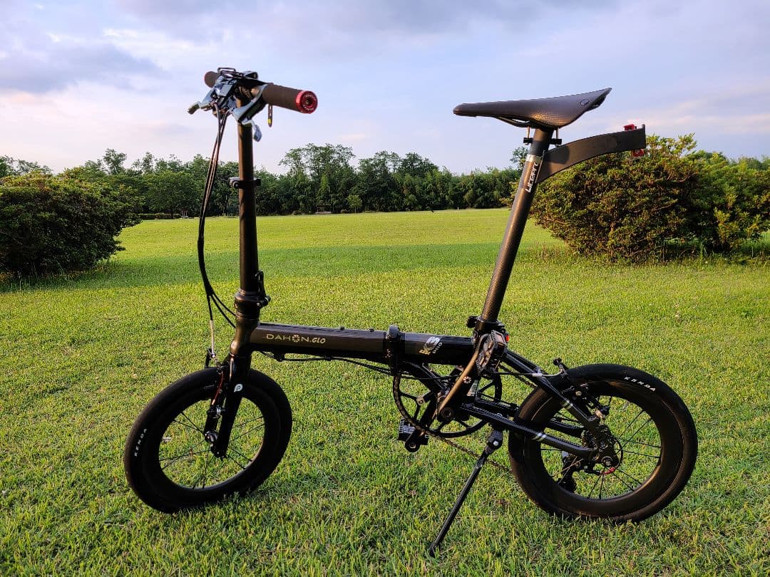 カ*ー様 ダホン　K3　PRO（GLO）フルカスタム　美品