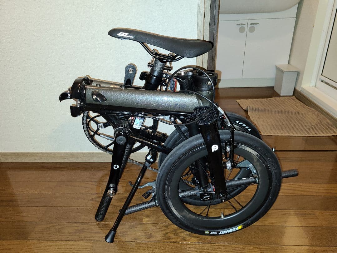 カ*ー様 ダホン　K3　PRO（GLO）フルカスタム　美品