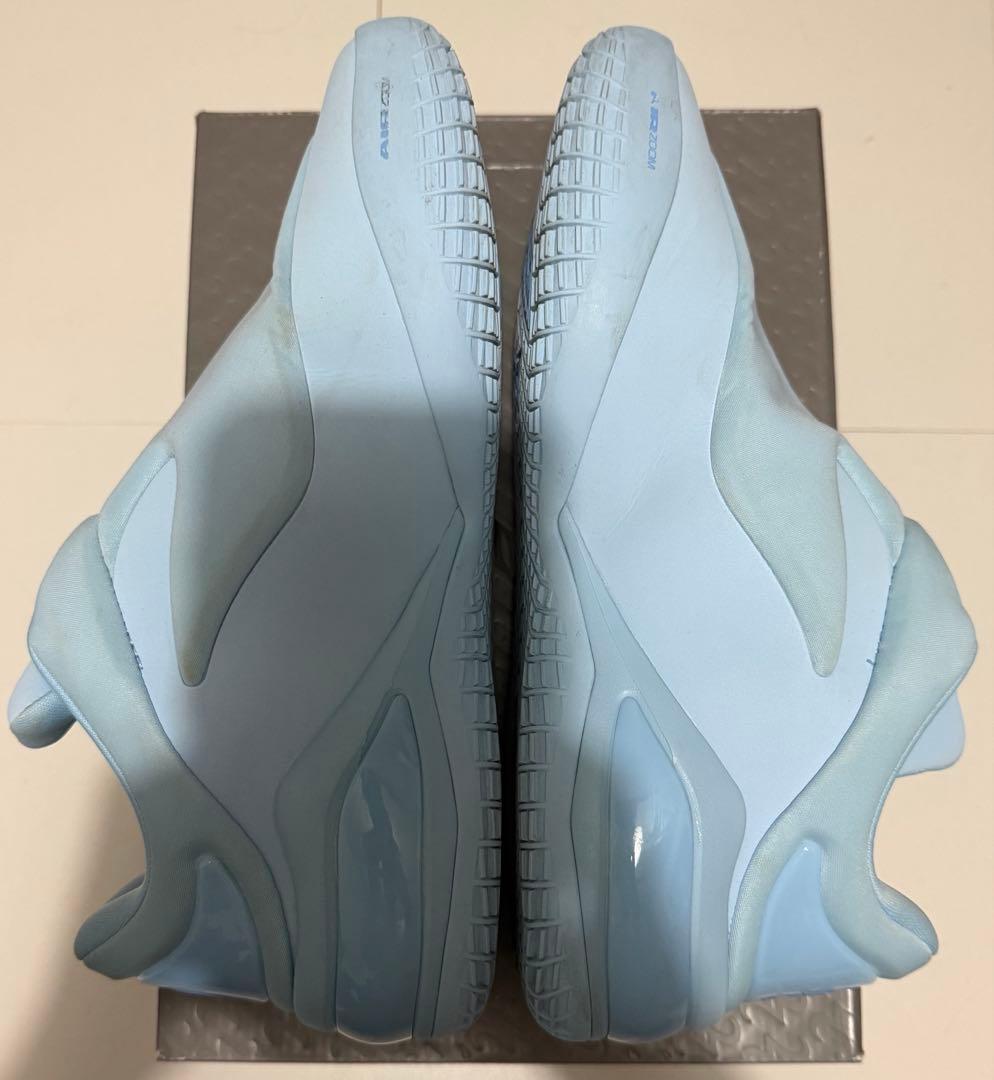 シューズ(男性用) Converse Shai 001 Masi Blue US8.5 26.5cm