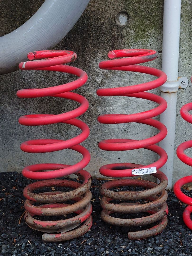 ☆Atenza mazda6 AutoExe ローダウンサス GJ系ディーゼル