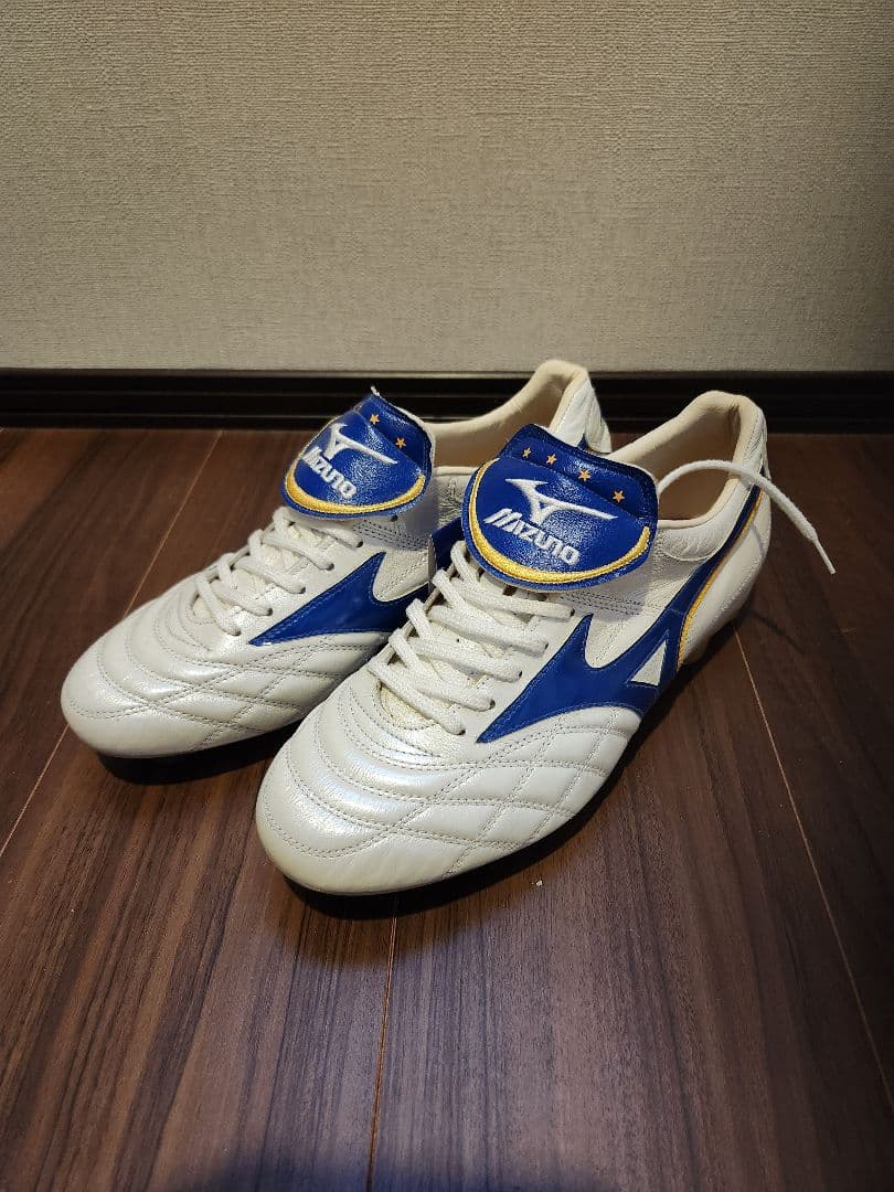 超レア！　ミズノ　ウェーブカップリバウド　2002 限定品