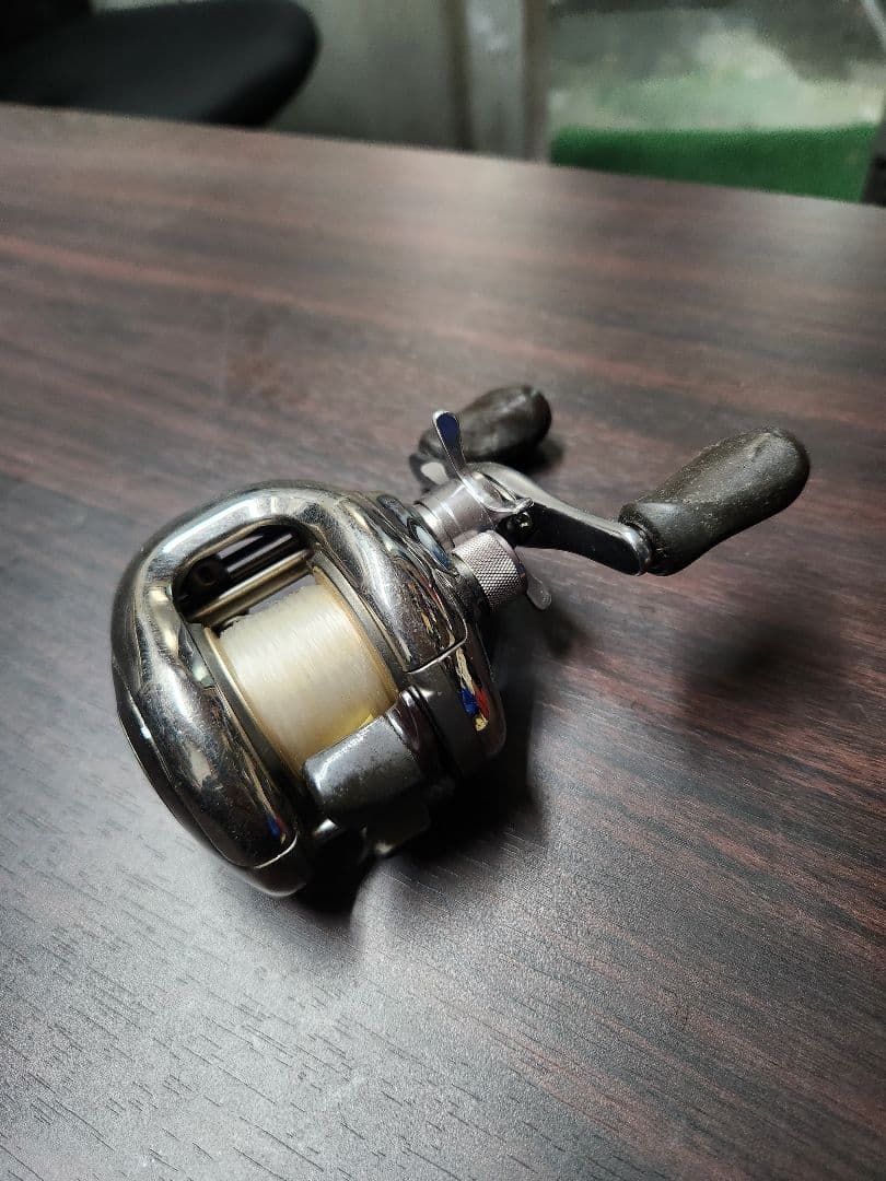シマノSHIMANO　スコーピオン　アンタレス右ハンドル