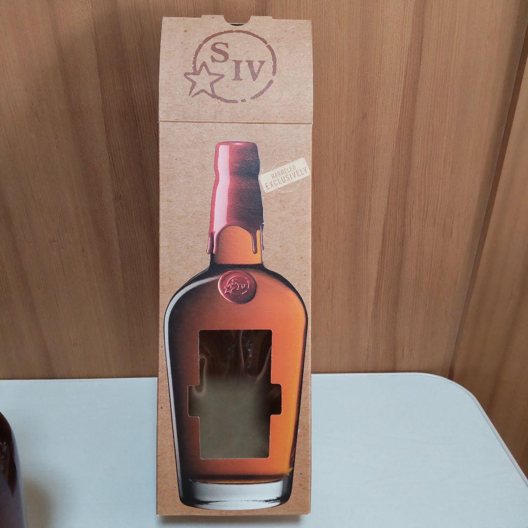 ウイスキー Maker's Mark Private Select 750ml 55.1%