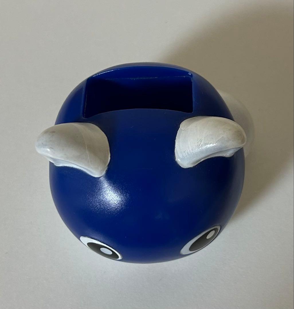 【非売品】　風来のシレン　マムル　携帯電話スタンド