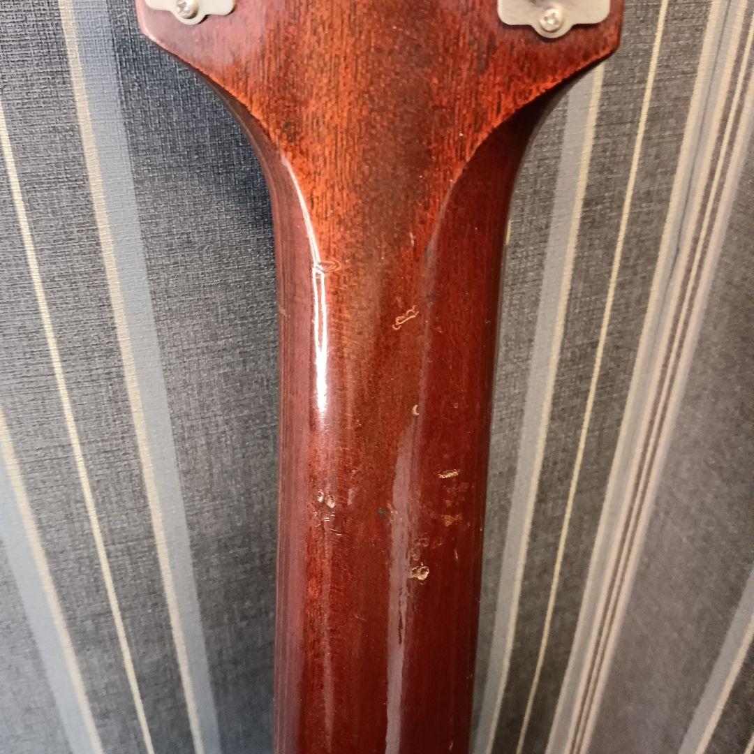 12弦 ギター YAMAHA ヤマハ 赤ラベル ジャパンヴィンテージ ギター