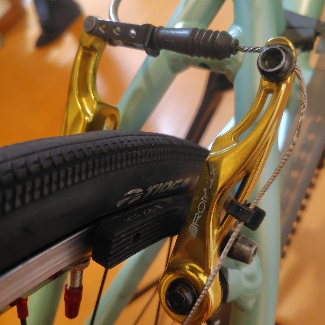 BMXレーサーHARO mini セット【手渡し限定】