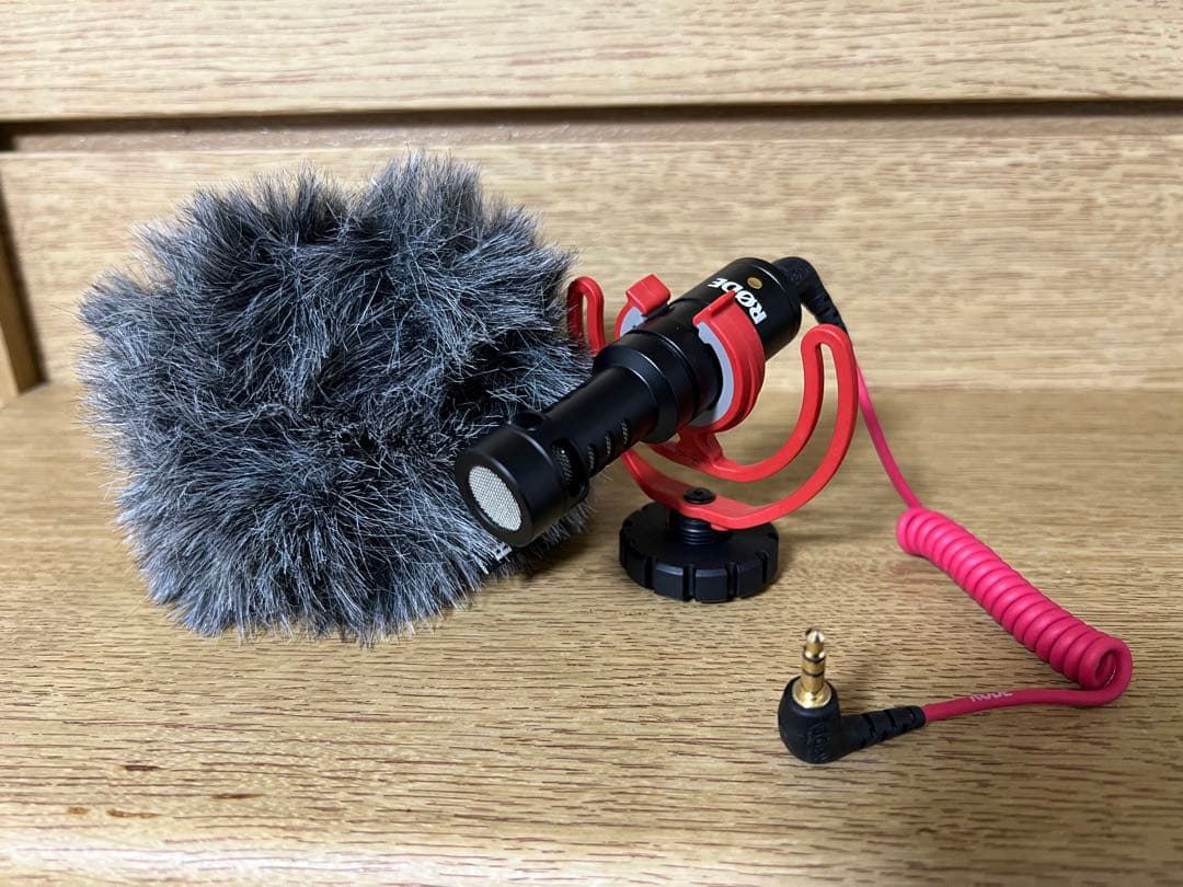 SONY VLOGCAM ZV-1、広角レンズ、マイク等セット