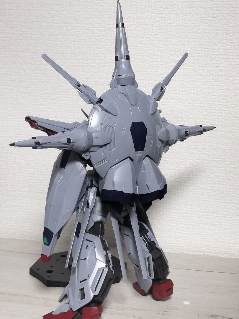 MG プロヴィデンス