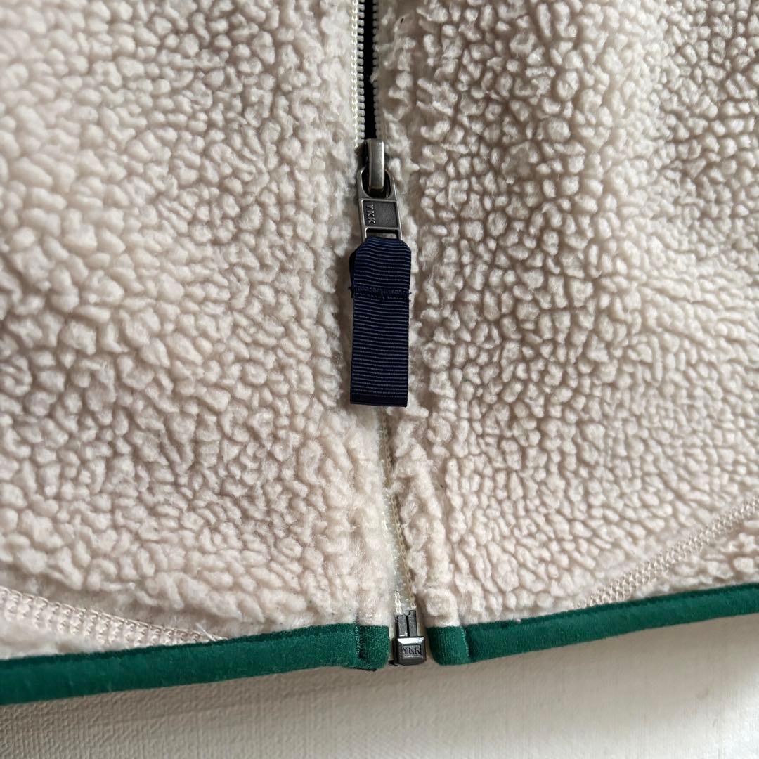 【美品】patagonia クラシック レトロX メンズSサイズ