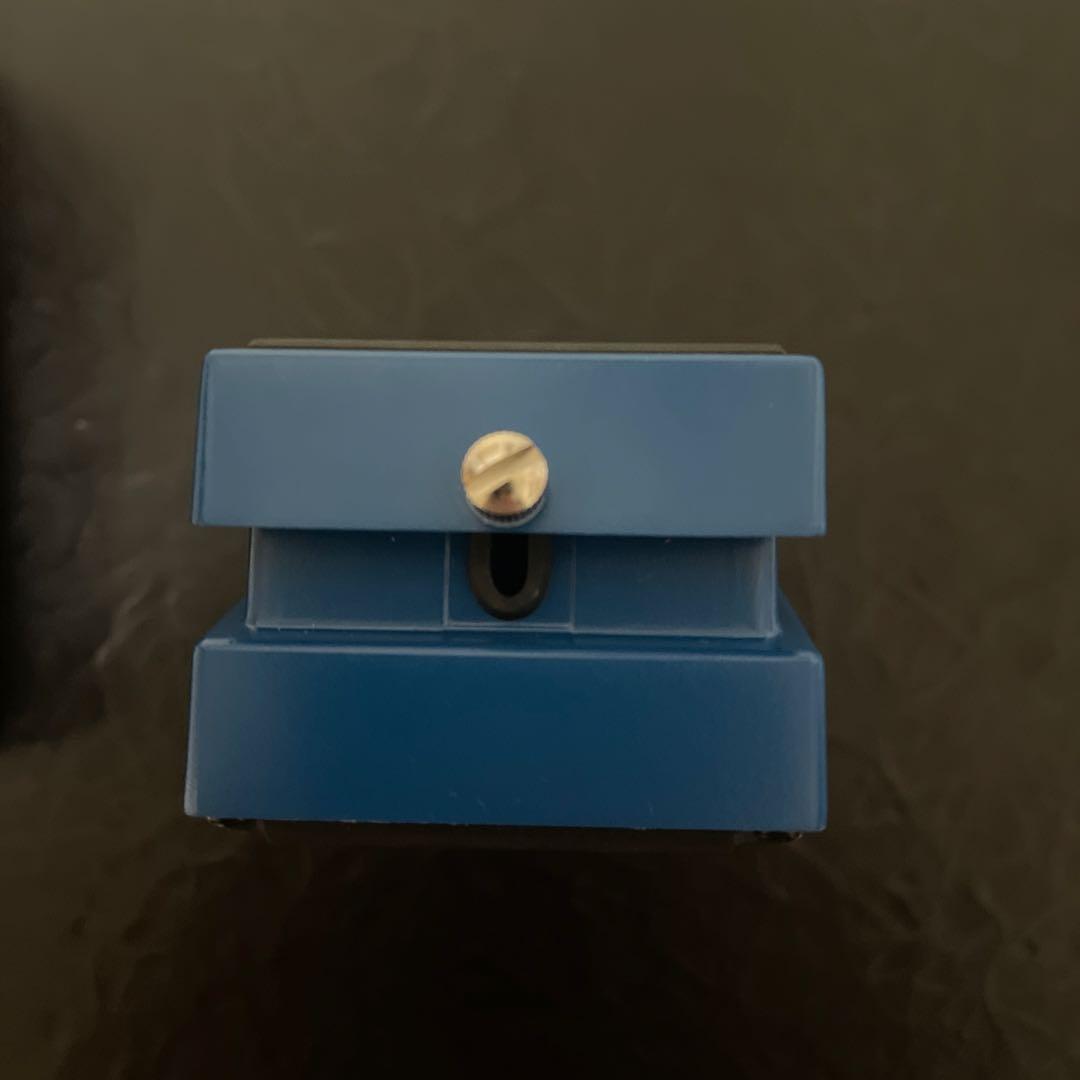 ギター BOSS Blues D BD-2w(J)