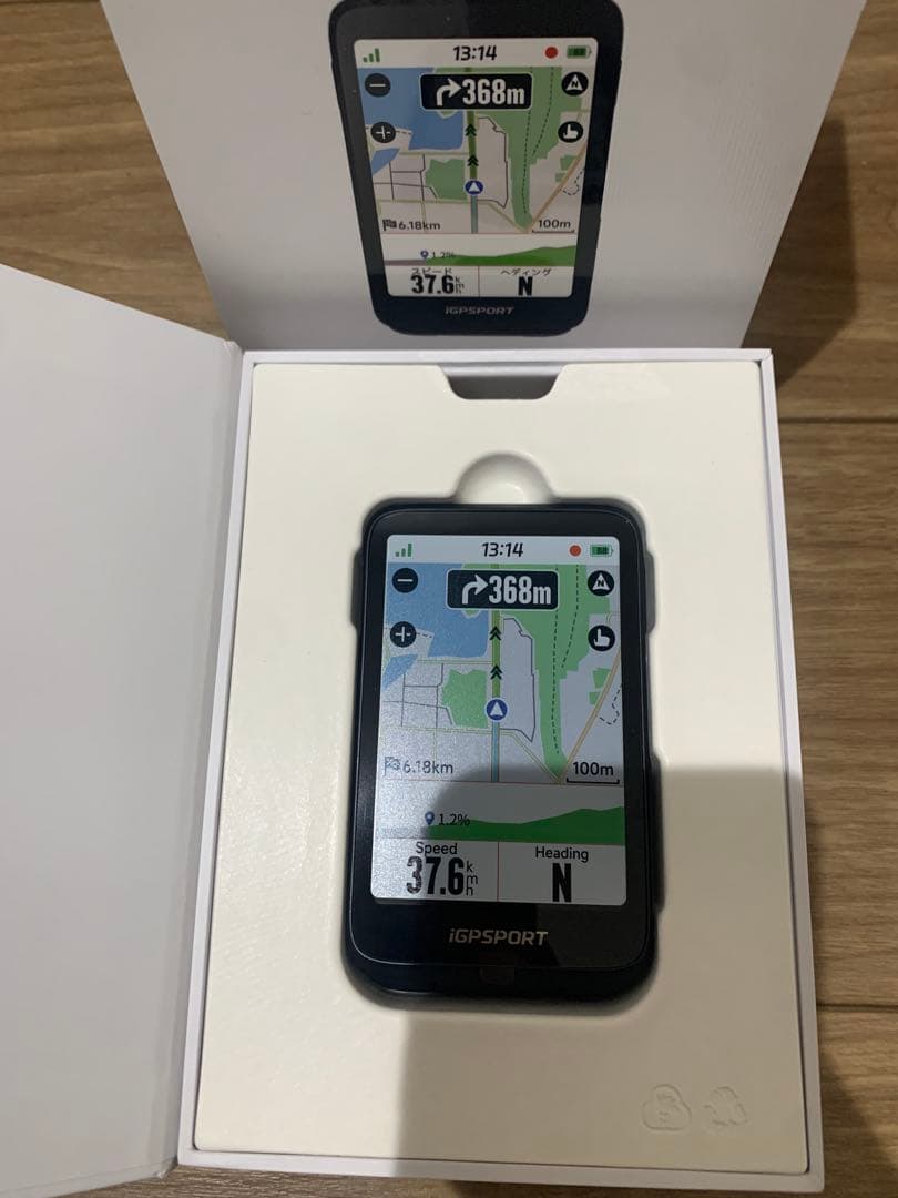 アクセサリー Qi