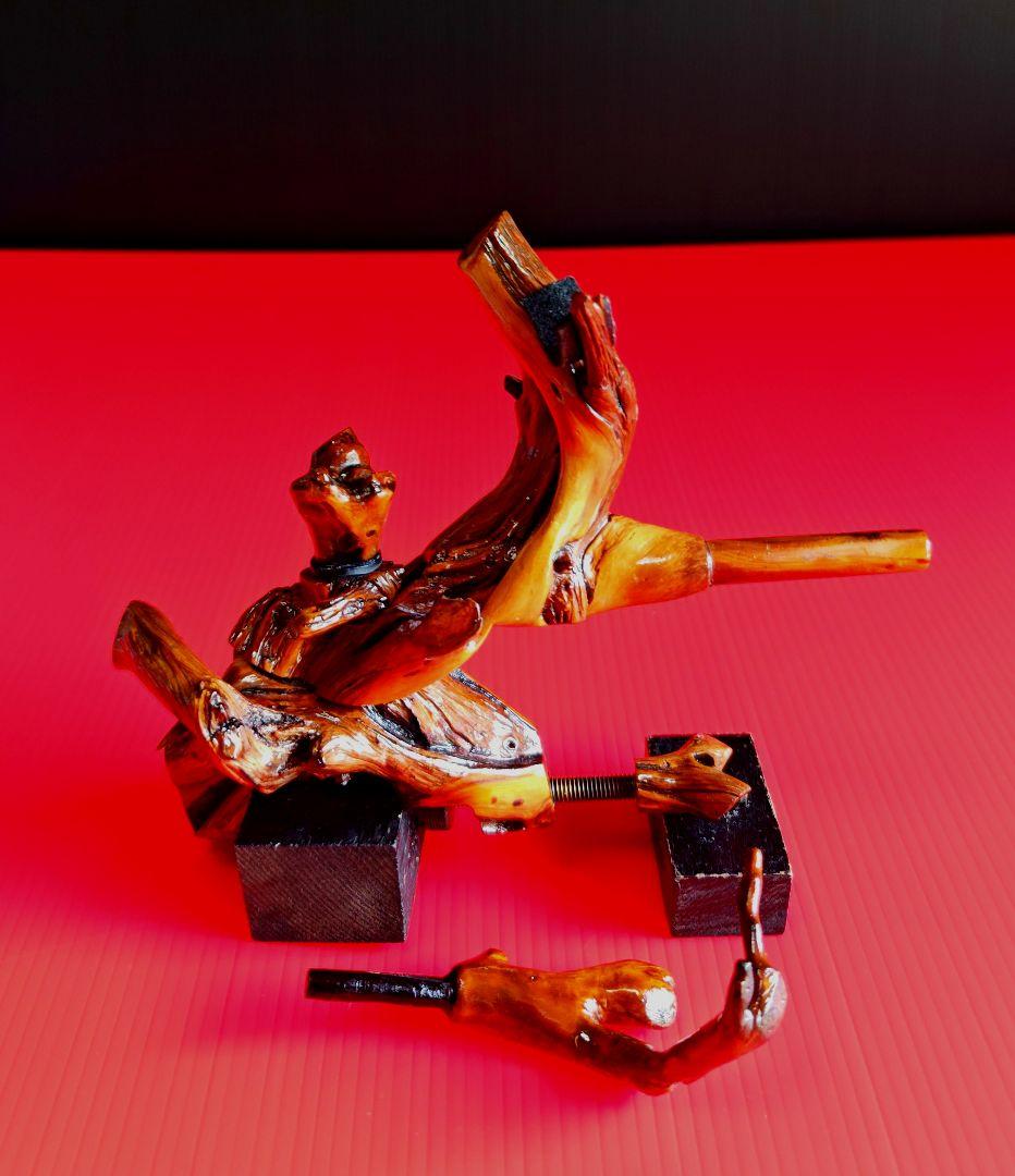 ☆本日終了！売り切り！万力　④