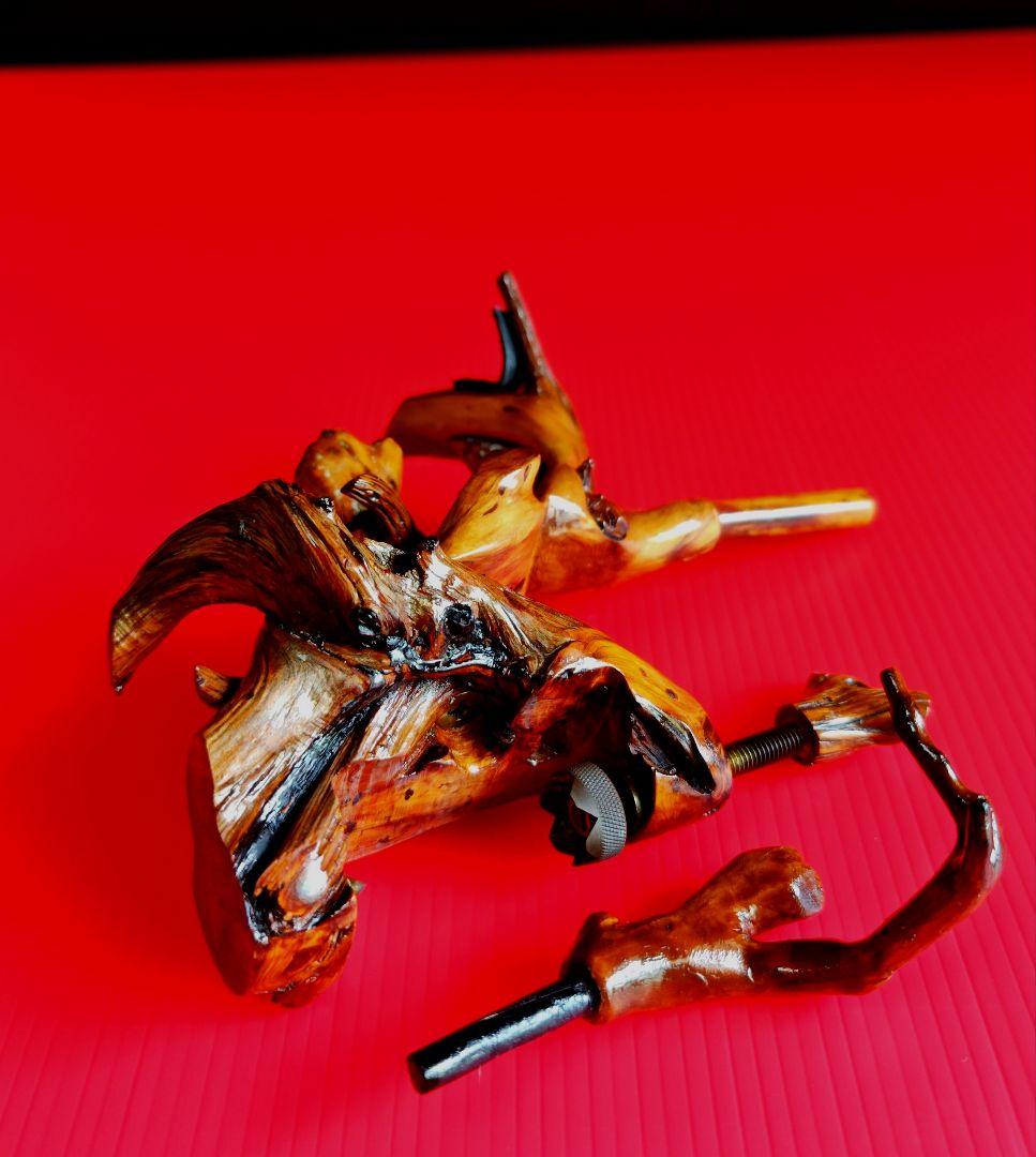 ☆本日終了！売り切り！万力　④