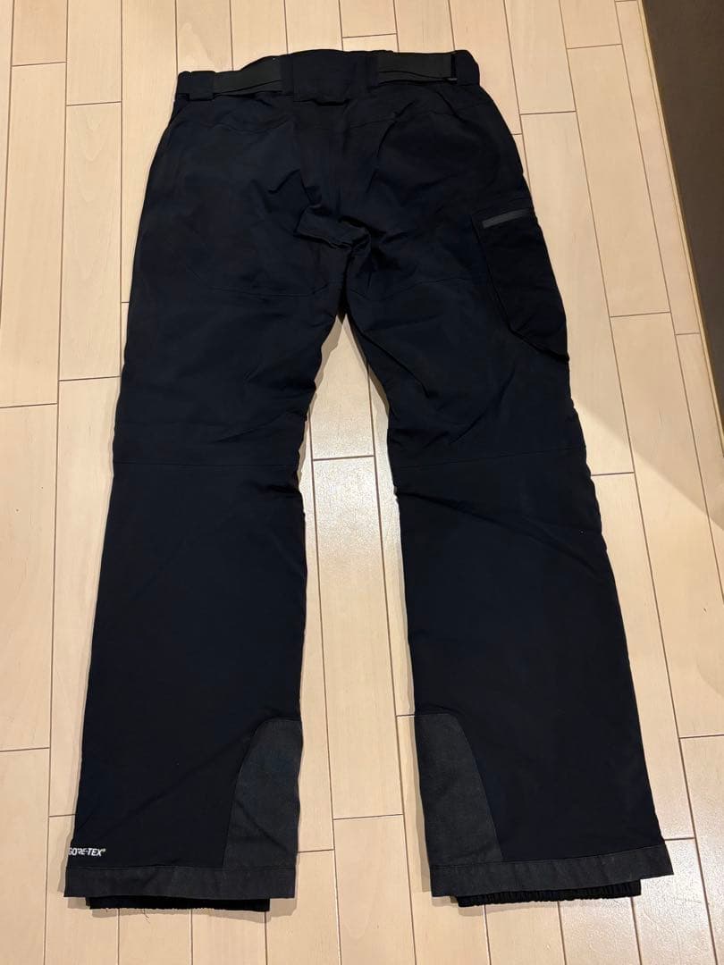 スキー J.LINDEBERG Prindle Jacket&pants