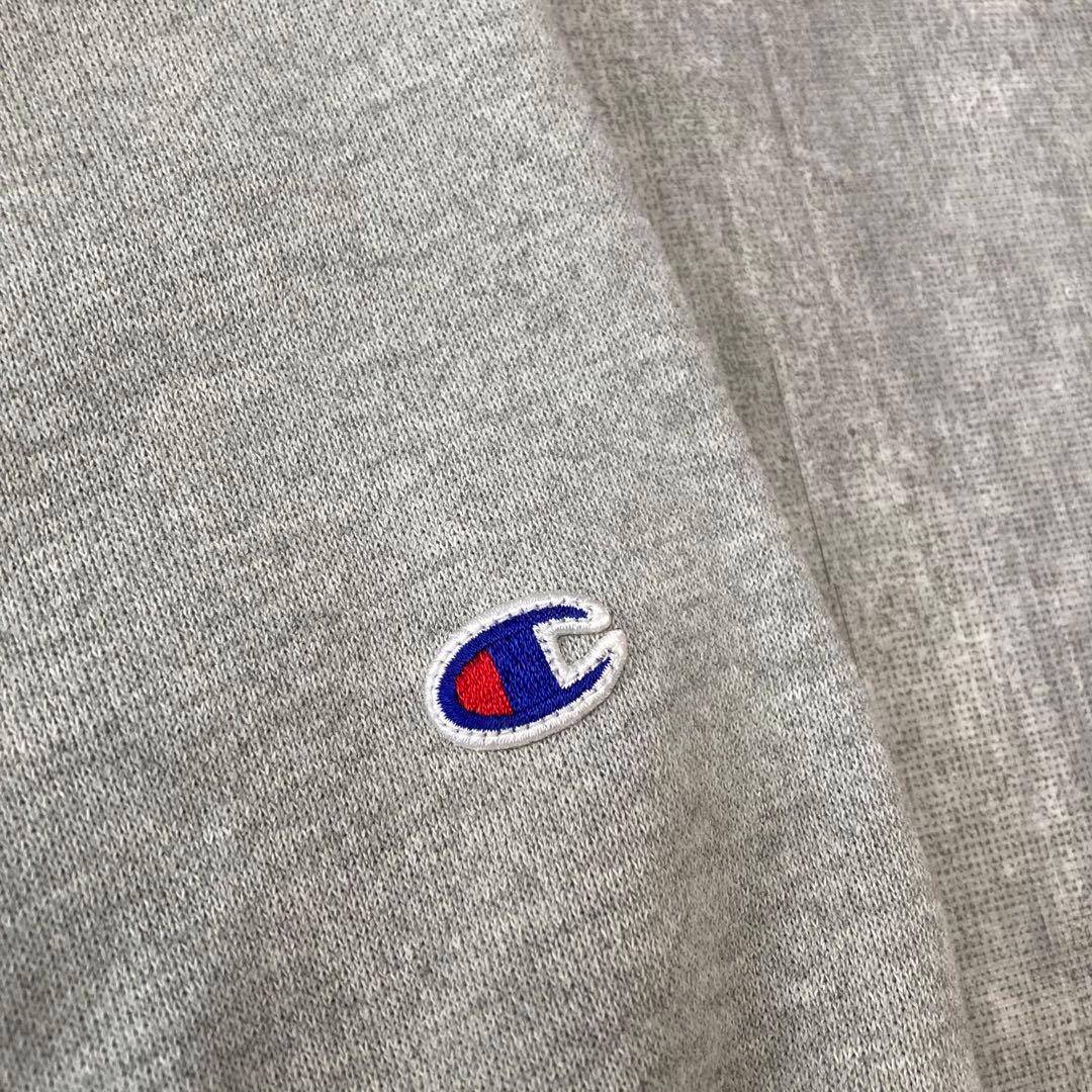 c-boy style 【NO.346】 チャンピオン　アメカジ　短丈