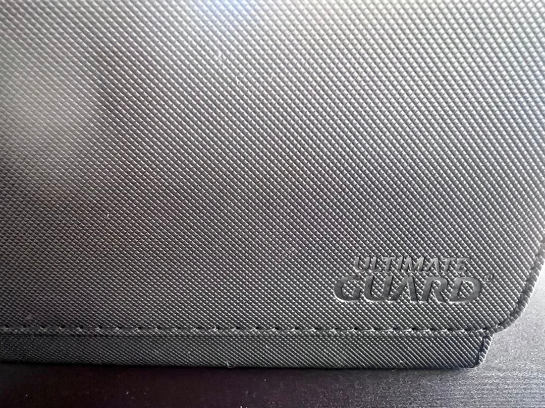 ULTIMATE GUARD 2020限定Edition