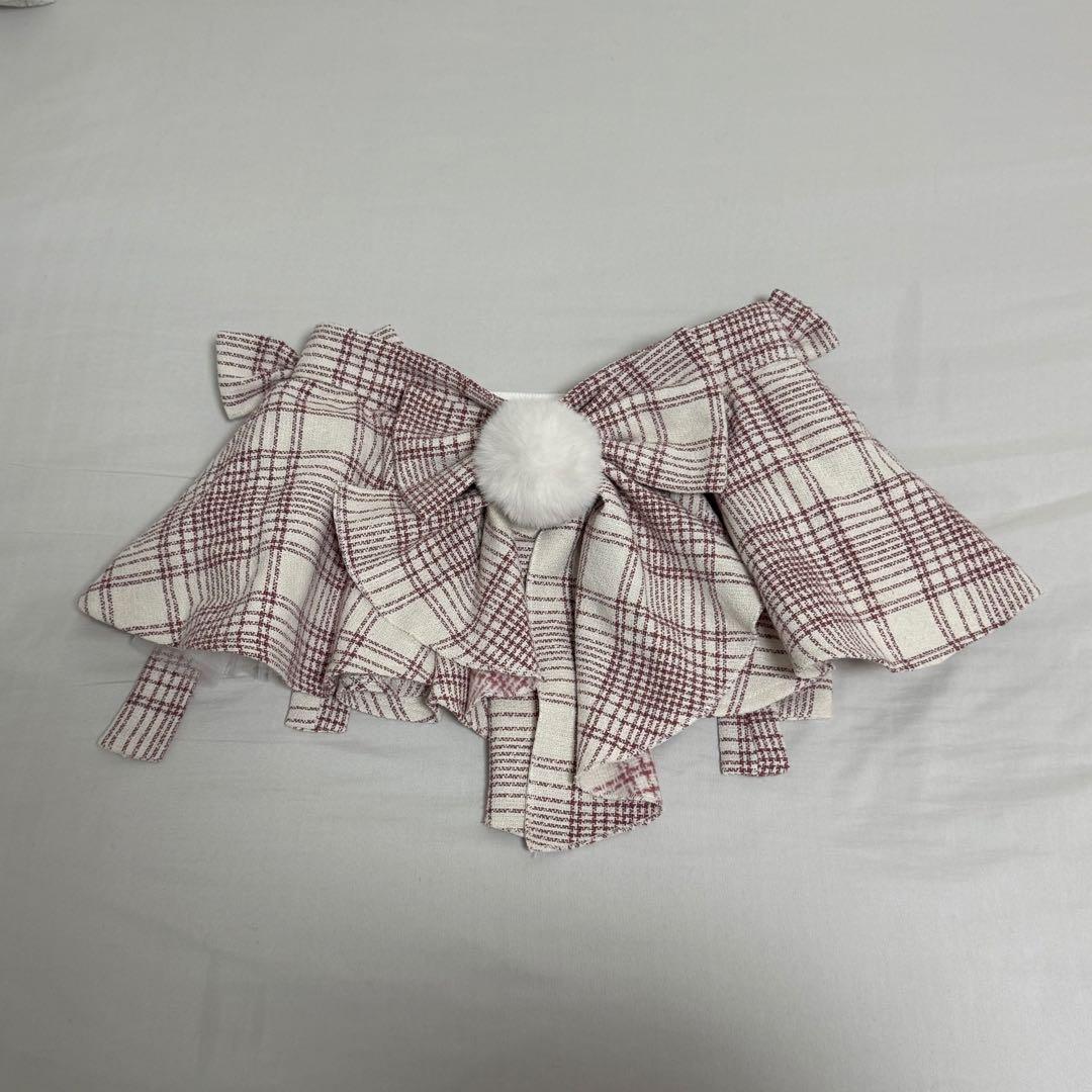 マリームーン マスキュリンバニースーツ ピンク