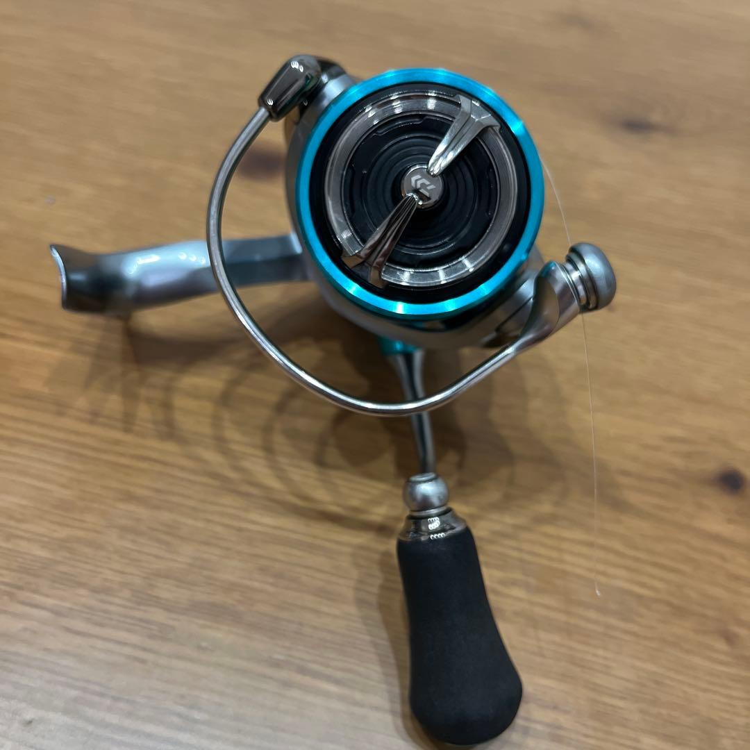 ADAM　18エメラルダスエアー　LT3000S CXH