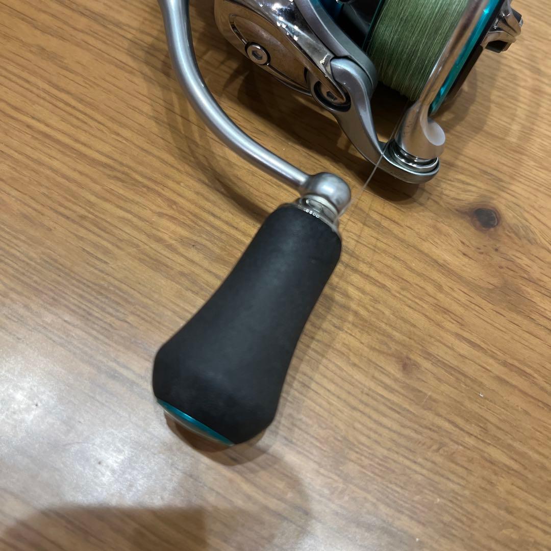 ADAM　18エメラルダスエアー　LT3000S CXH