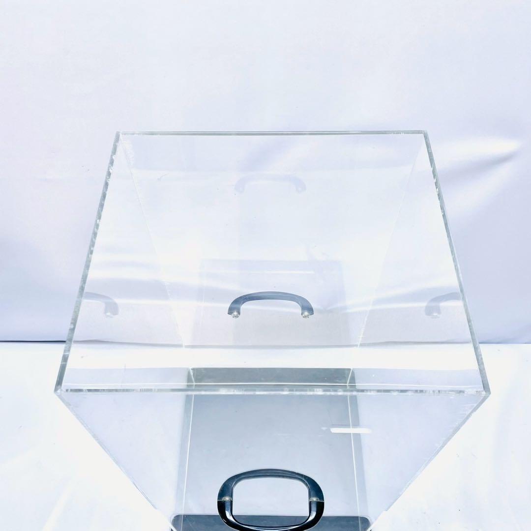 バイタミックス Vitamix 遮音 アクリルケース　防振ケース