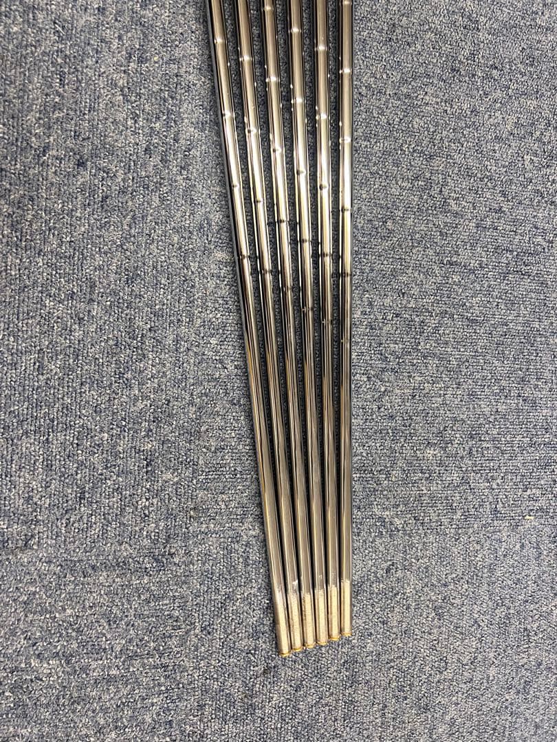 メ*0様 ダイナミックゴールドS200 6本セット※おまけ付き