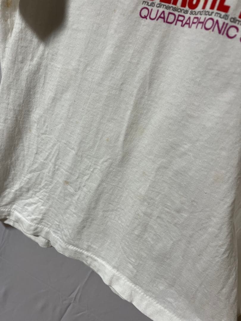 Beasty Boys ヴィンテージTシャツ Lサイズ