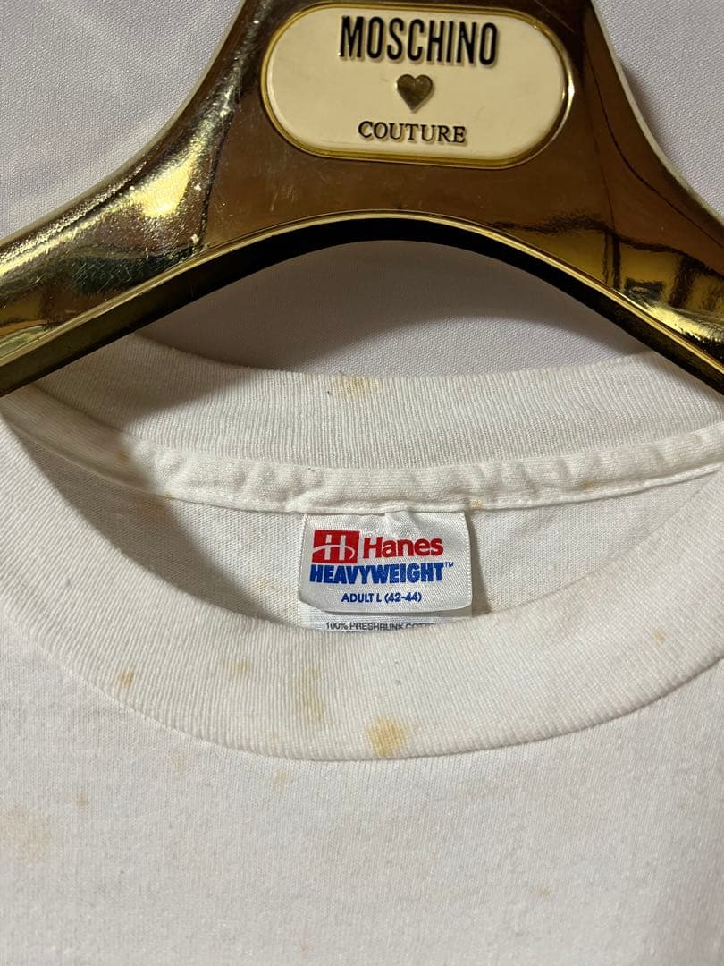 Beasty Boys ヴィンテージTシャツ Lサイズ