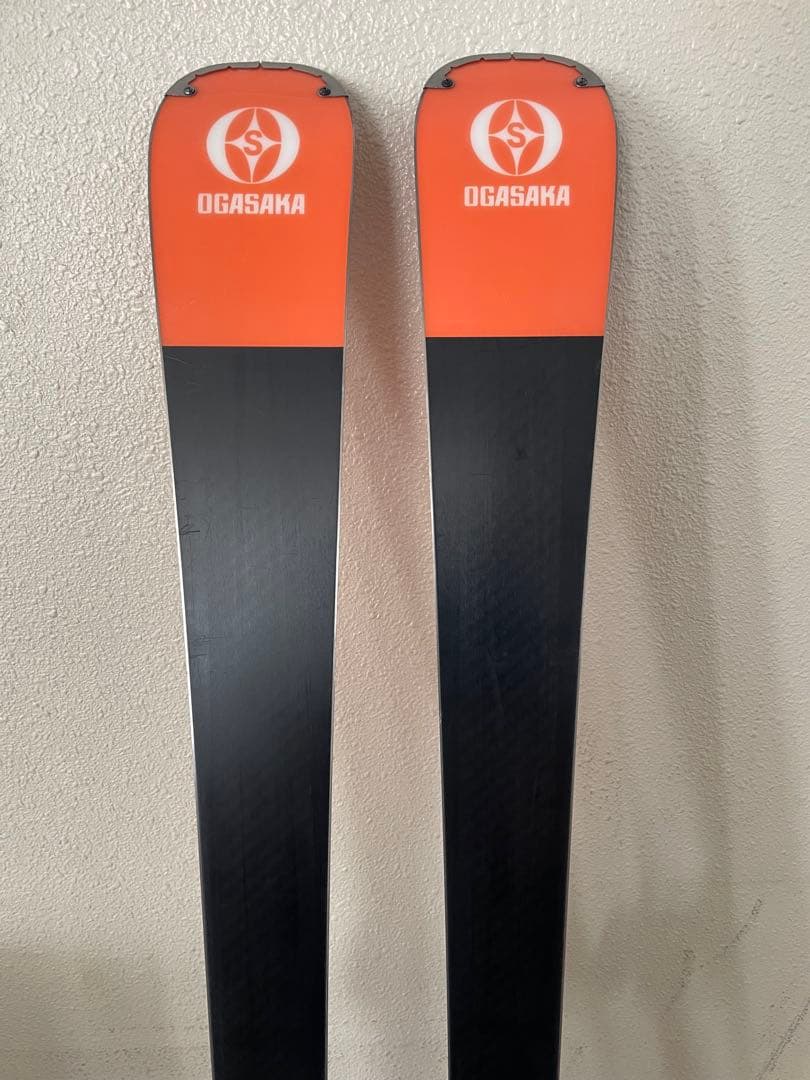 TC-S オガサカ　165 マーカー　xcomp16 ピストンコントロール