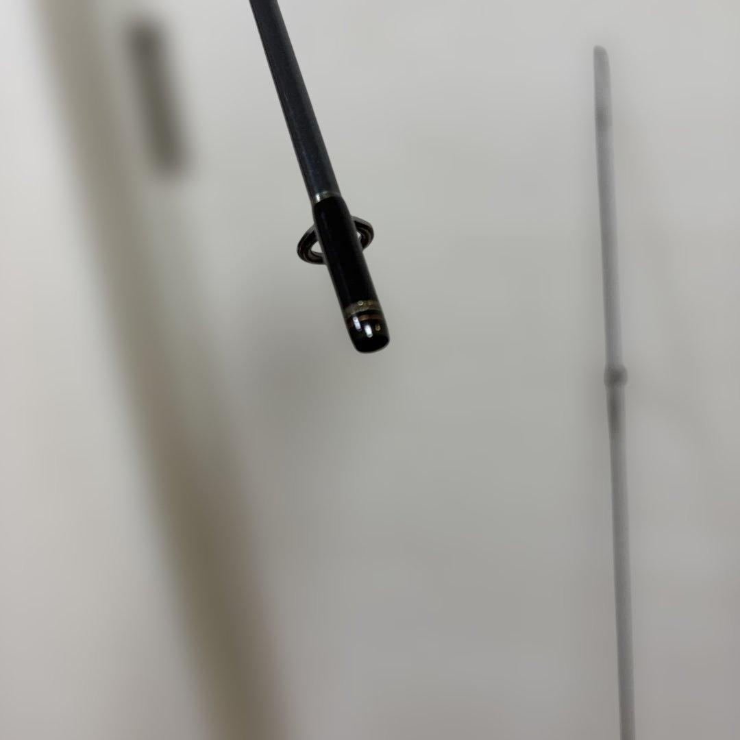 DAIWAプレッソ62UL