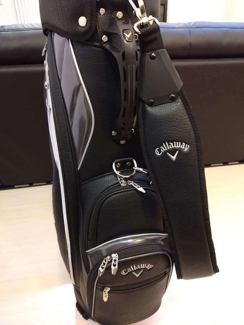 Callaway Exia 24 JM ゴルフバッグ