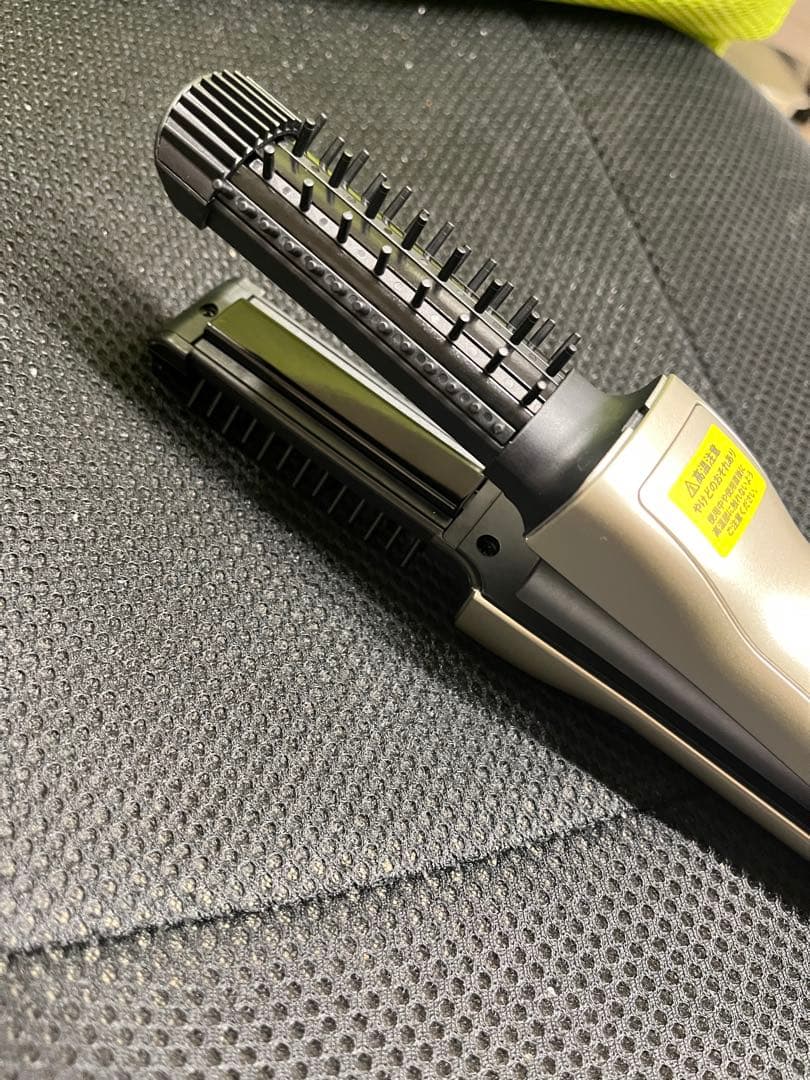 YAMAN ヘアボリューマープロ　YJHB7N