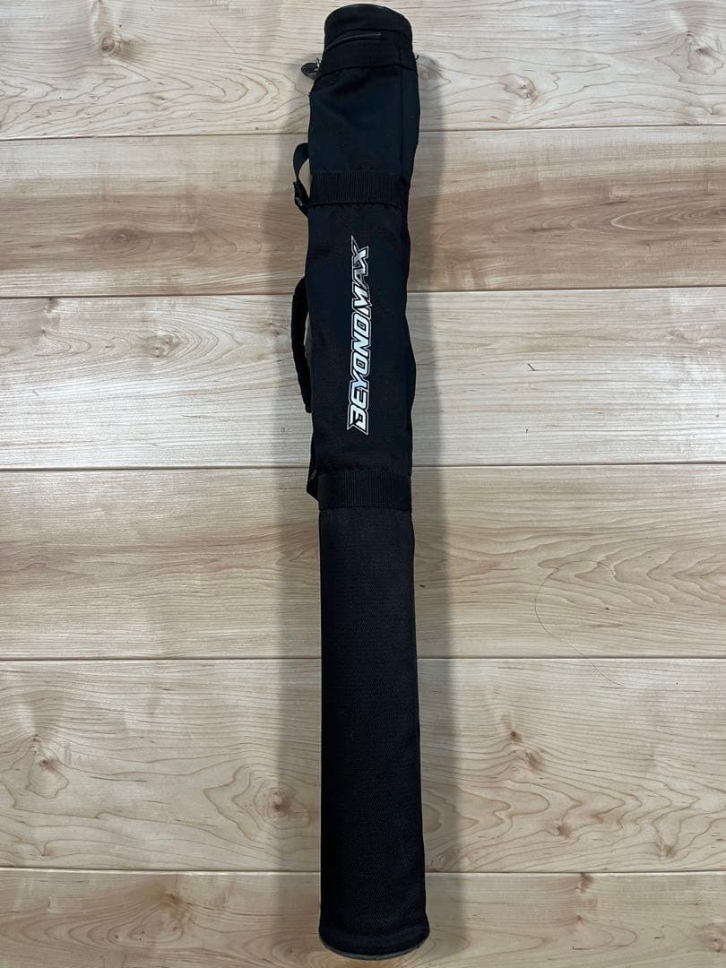 ビヨンドマックスEV2N ミズノ 少年軟式 76cm/520g平均