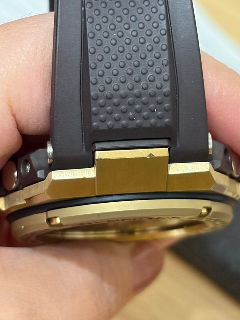 「限定」 G-SHOCK Wildlife Promising 腕時計