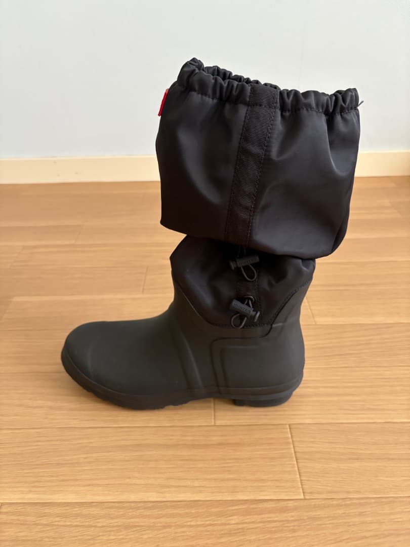 ハンター　長靴　EU 39 (26cm)