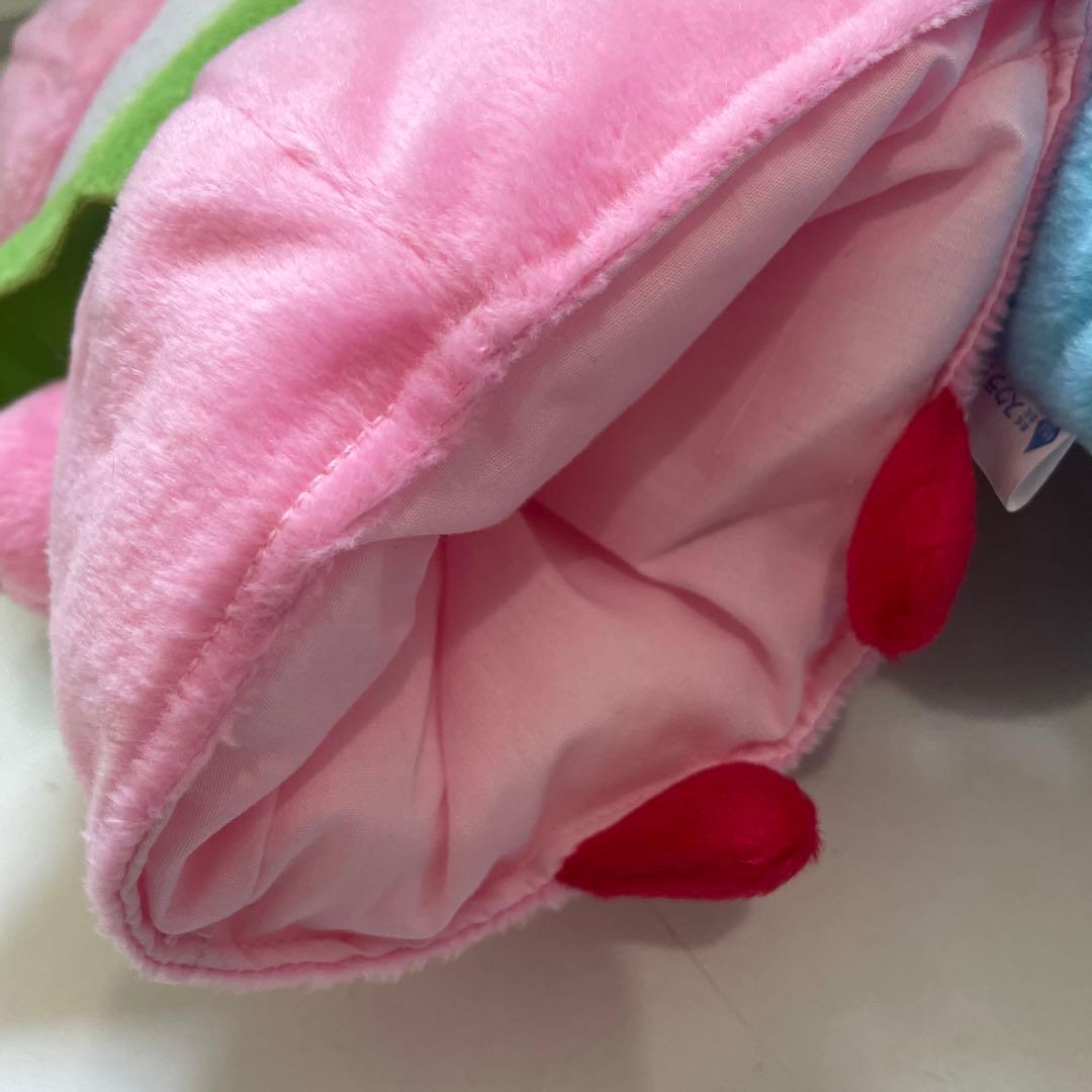 ミルモでポン！ ハンドパペット まとめ ミルモ リルム ヤシチ ムルモ