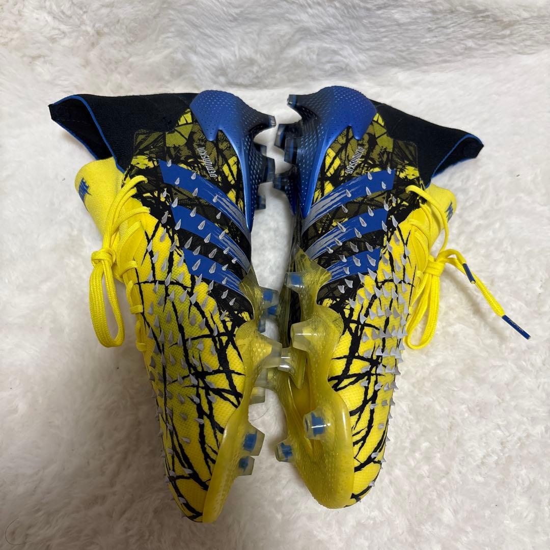 adidas プレデター 26.0 FG 限定モデル