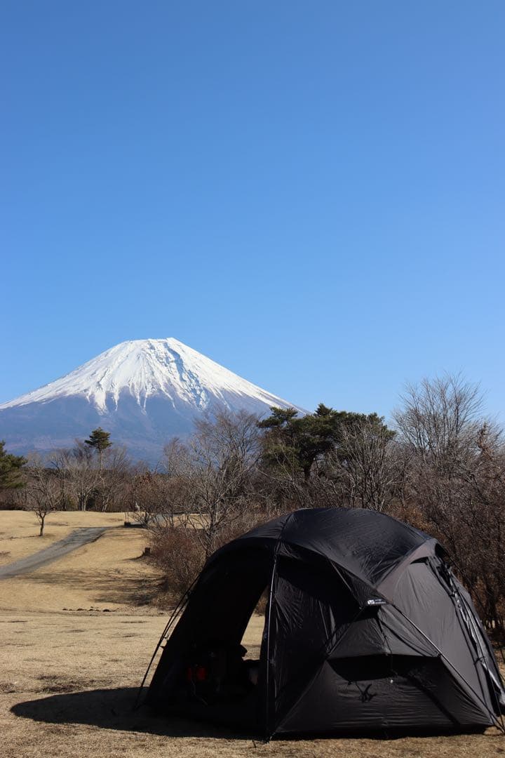 モビガーデン　コマンダー185 ブラック＋オプション3点セット