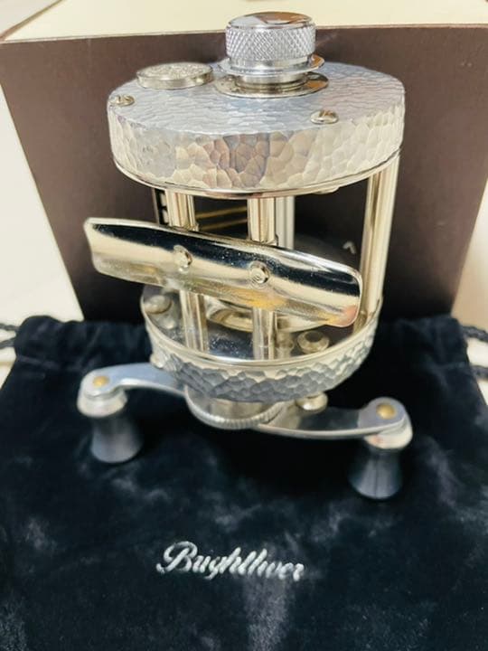 ブライトリバー　M-42