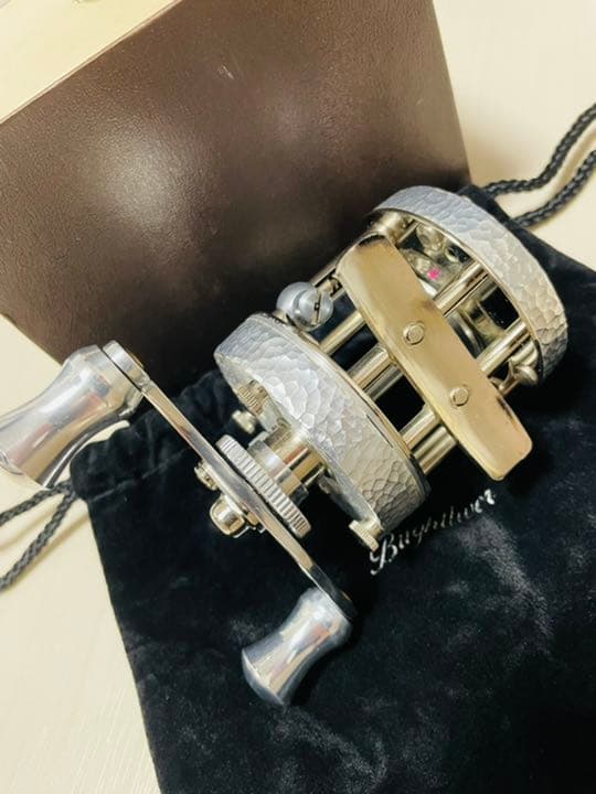 ブライトリバー　M-42