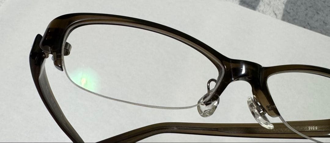 999.9フォーナインズ NPN-910（ダークブラウン）