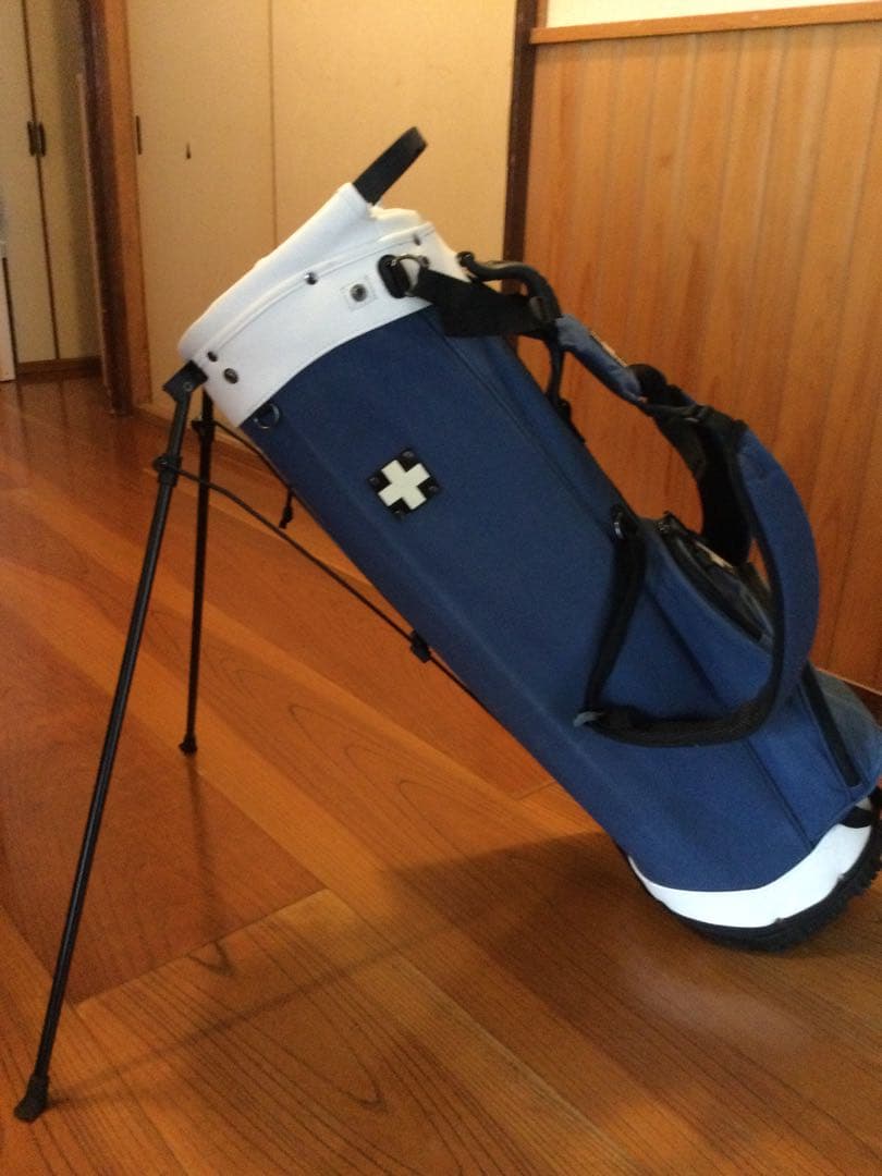 木ノ庄スタンドキャディバッグ