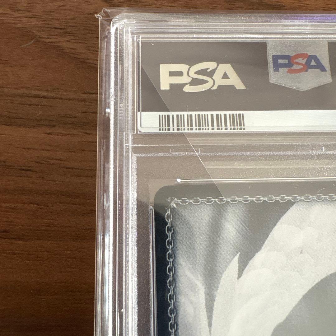 ホロライブSummer Splash Party! 白上フブキSP) PSA10