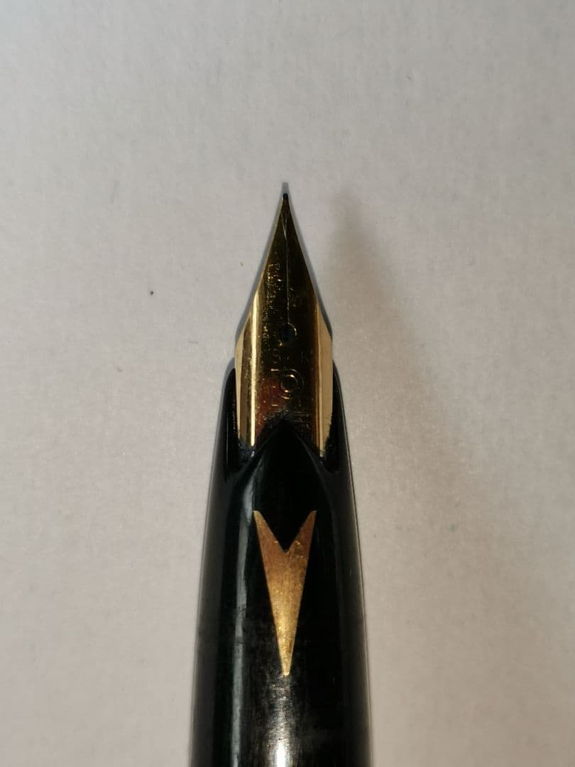 古い万年筆4本セット 訳あり 現状渡し