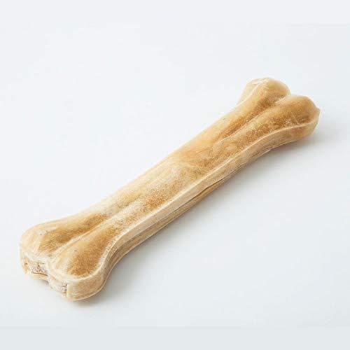 Nana ローハイドカルシウムボーン 犬用ガム (約25cm 5本セット)p