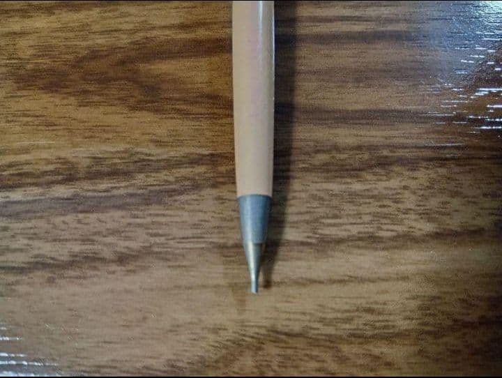 サンリオ　マイメロディ　マイメロ　シャープペンシル　シャーペン　激レア　レトロ